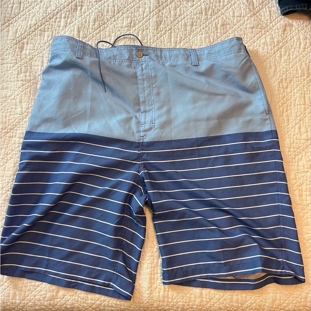 PMST101 - Rochester Big & Tall, Men’s, 2XLT board shorts